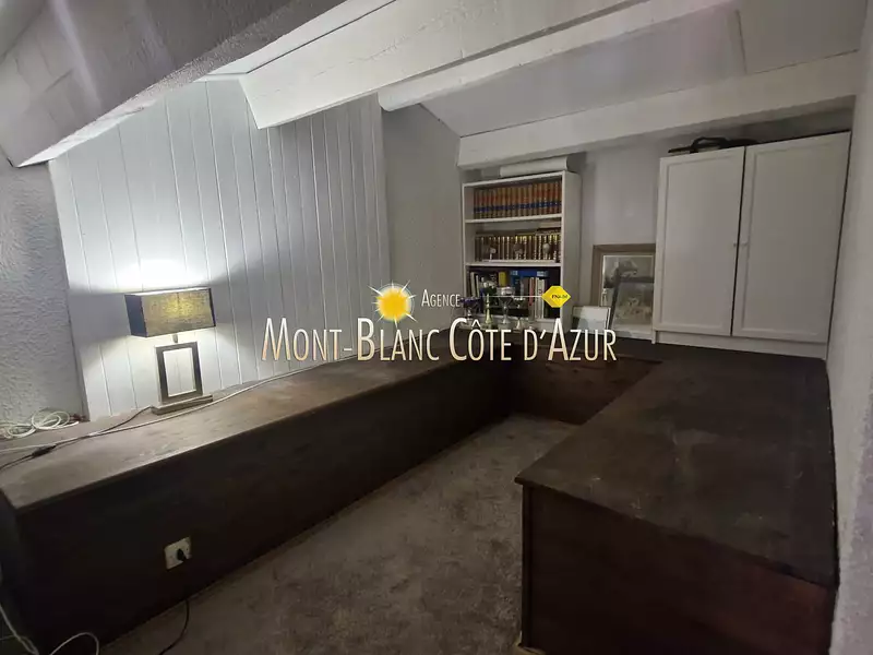 Appartement, 61 m²
