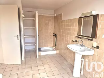 Maison, 87 m²