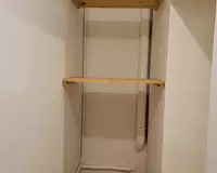 Appartement, 48,96 m²