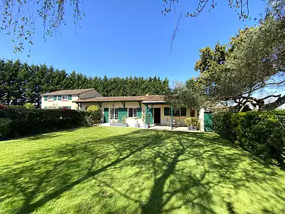 Maison, 135 m²