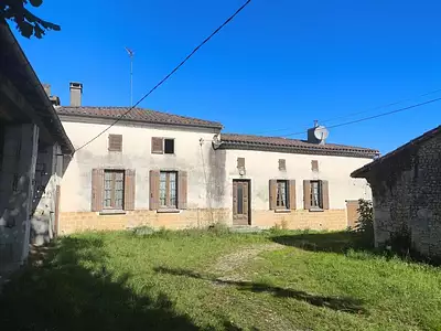 Maison, 133 m²