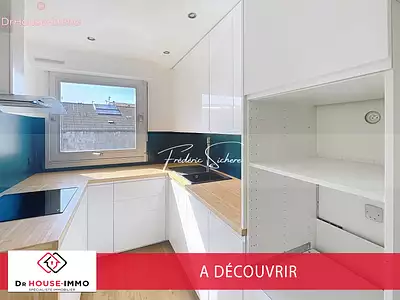 Appartement, 41,42 m²