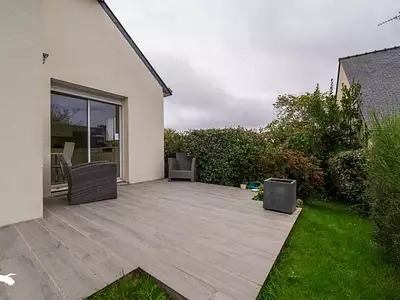 Maison, 133 m²
