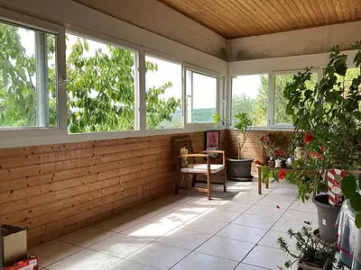 Maison, 170 m²