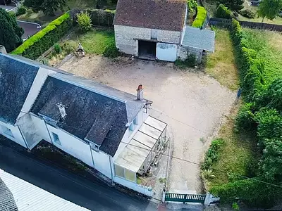 Maison, 140 m²