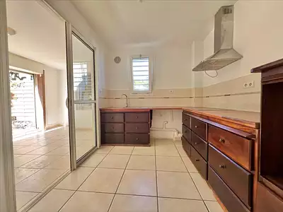 Appartement, 63 m²