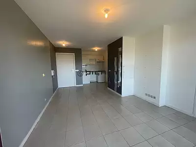 Appartement, 39 m²