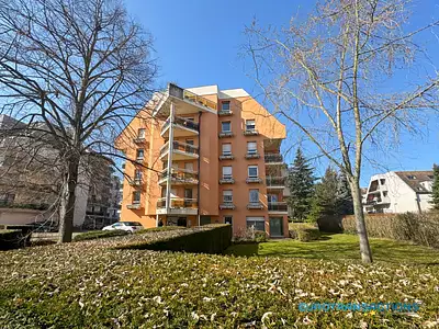 Appartement, 22,52 m²