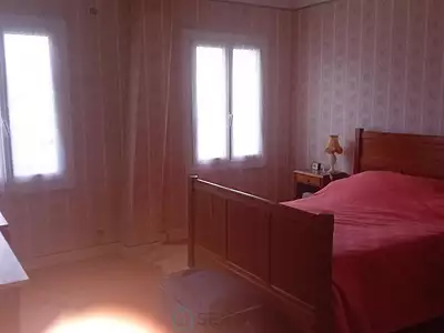 Maison, 168 m²