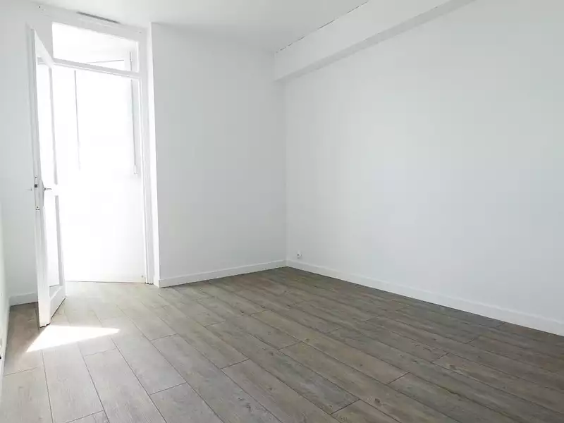 Appartement, 83 m²