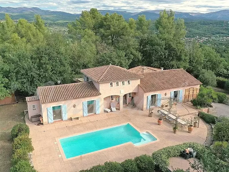 Maison, 152 m²