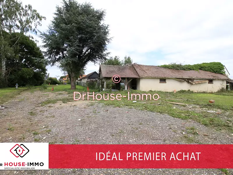 Maison, 90 m²