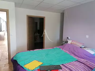 Maison, 302 m²