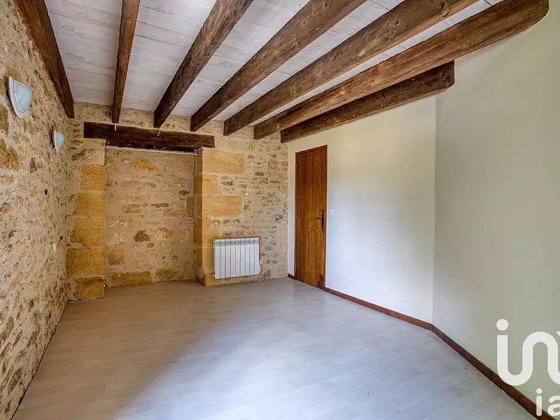 Appartement, 77 m²