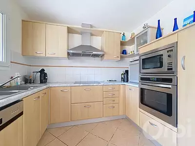 Maison, 116 m²