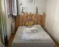 Appartement, 39,24 m²