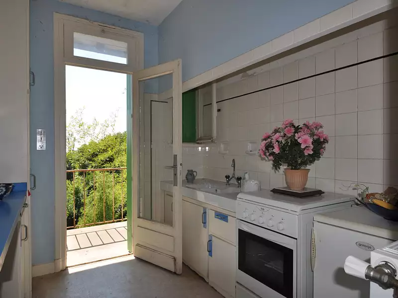Maison, 90 m²