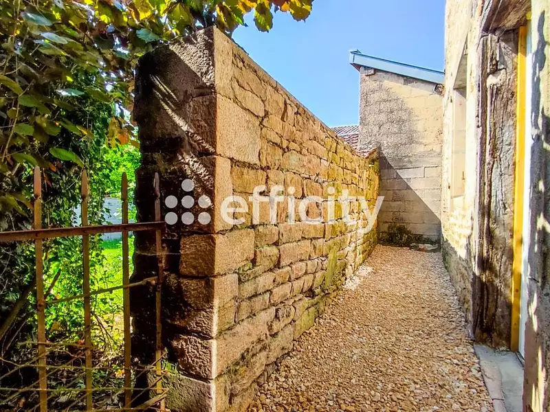 Maison, 107 m²