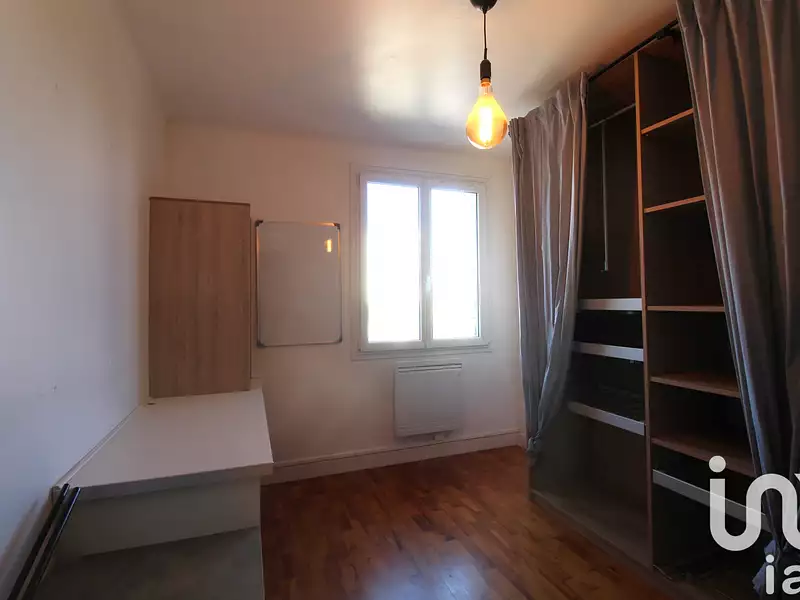 Appartement, 76 m²