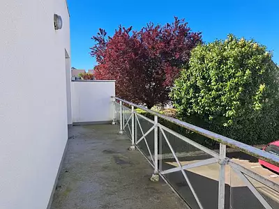 Appartement, 33 m²