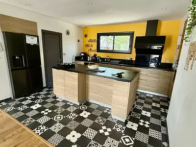Maison, 152 m²
