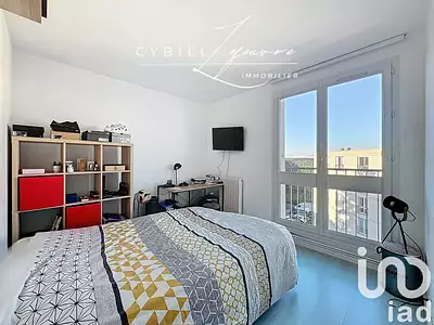 Appartement, 108 m²