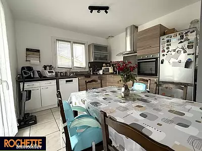 Maison, 140,05 m²