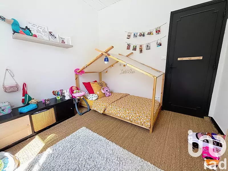 Maison, 60 m²