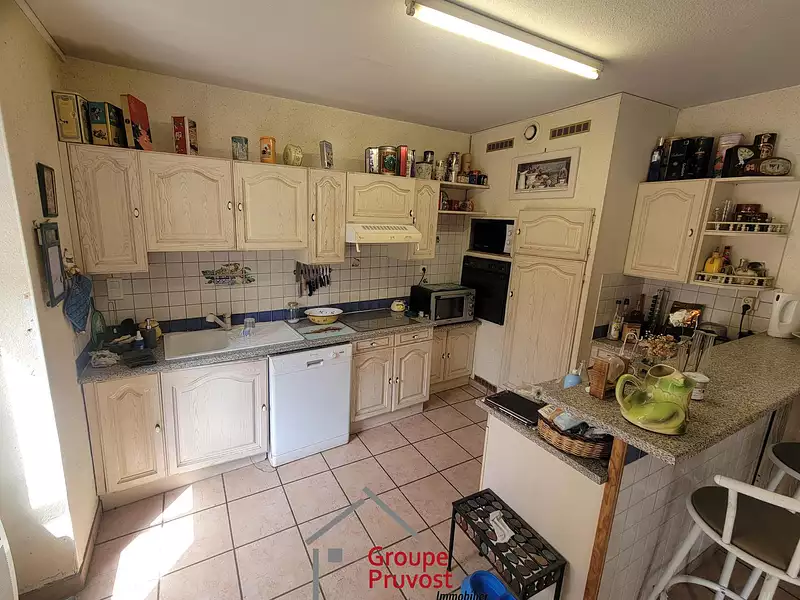 Maison, 70 m²