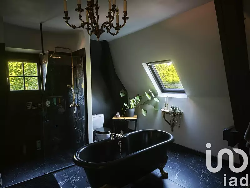 Maison, 169 m²