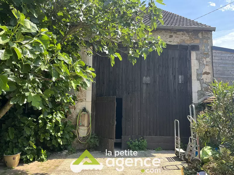 Maison, 144 m²
