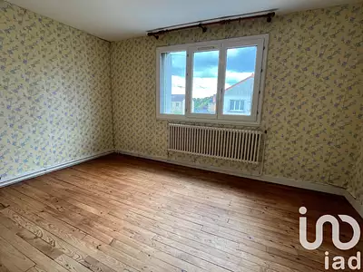 Maison, 67 m²