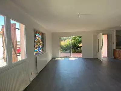 Maison, 89 m²