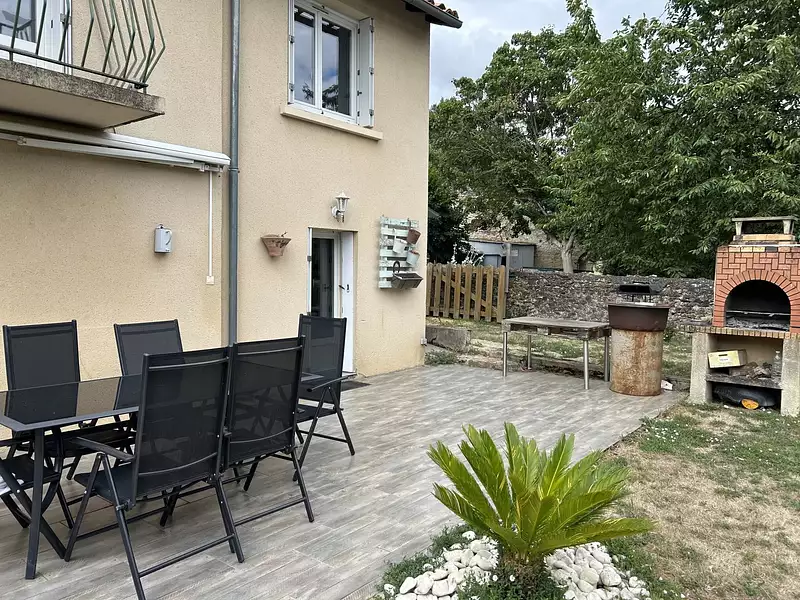 Maison, 111 m²