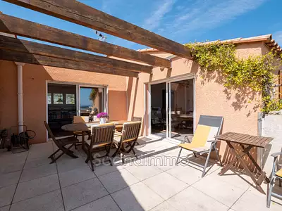 Maison, 95 m²