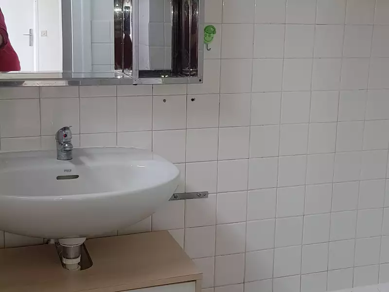 Appartement, 27,73 m²