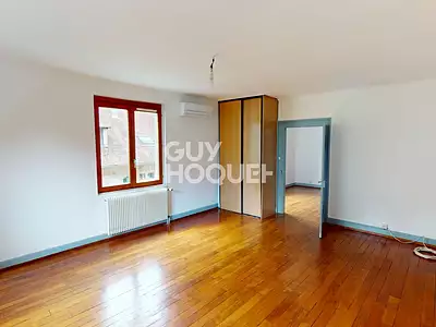 Appartement, 116 m²