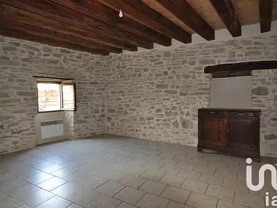 Maison, 86 m²