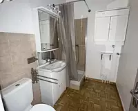 Appartement, 38,65 m²