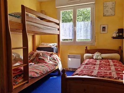 Maison, 118 m²
