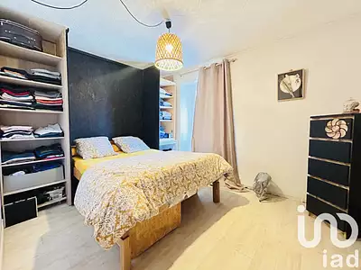 Maison, 85 m²