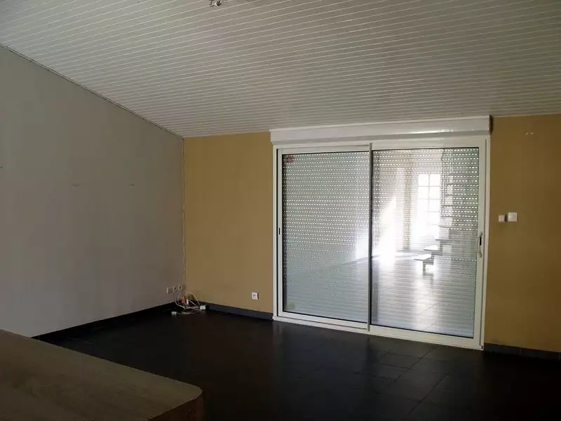 Appartement, 90 m²