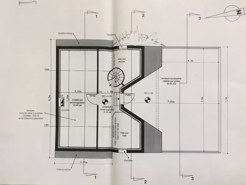 Maison, 200 m²