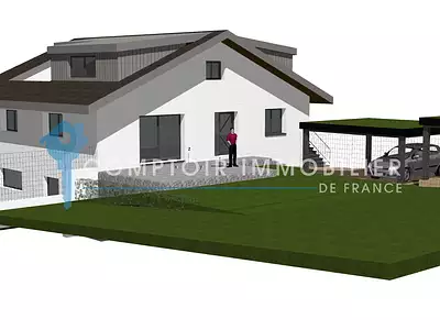 Appartement, 120 m²