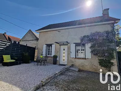 Maison, 110 m²