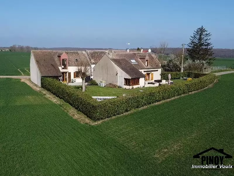 Maison, 175 m²