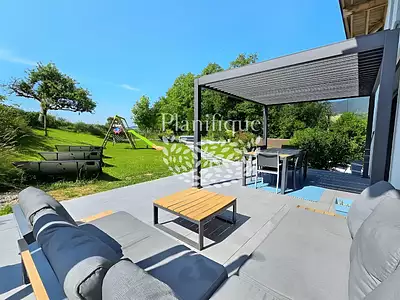 Maison, 142,23 m²