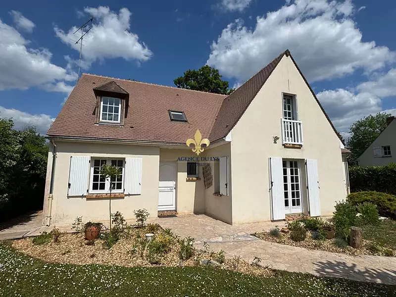 Maison, 200 m²