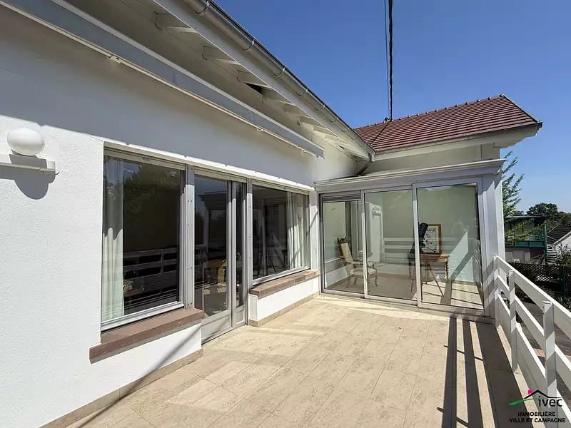 Maison, 225,72 m²