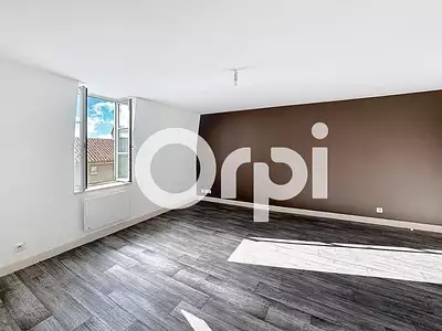 Appartement, 55 m²